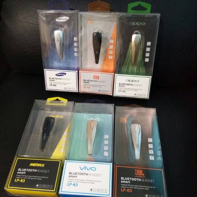 HANDSFREE BLUETOOTH JBL