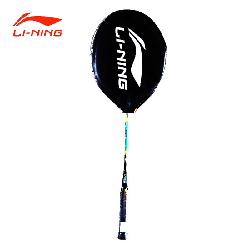 Raket Badminton Li-Ning Antony Ginting Series XP888 Limited Edition