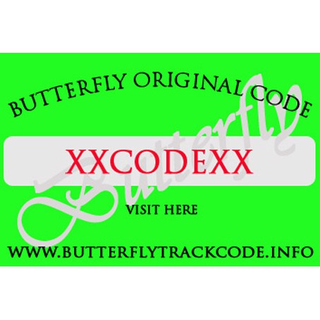 Celana Hernia Butterfly