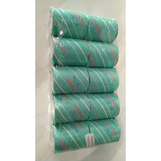 

Kertas thermal otani 57*50 [ Pack ]