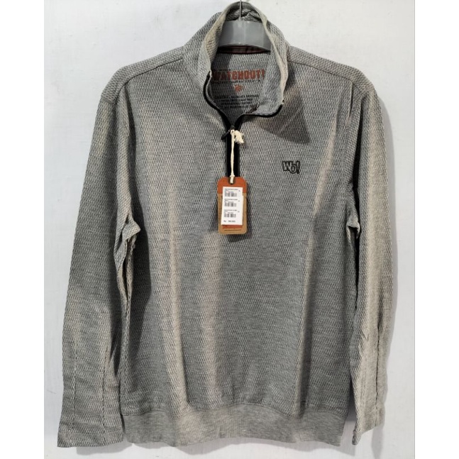 JAKET WATCHOUT ORIGINAL.