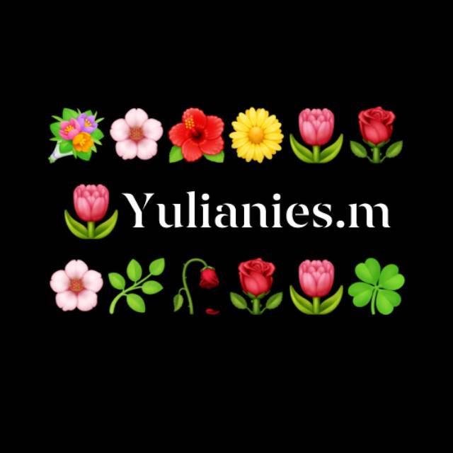 yulianies.m