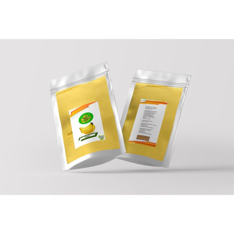 

bumbu tabur kemasan serbaguna