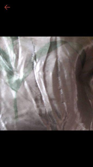 Gorden Import Premium Hordeng Korden Gordyn