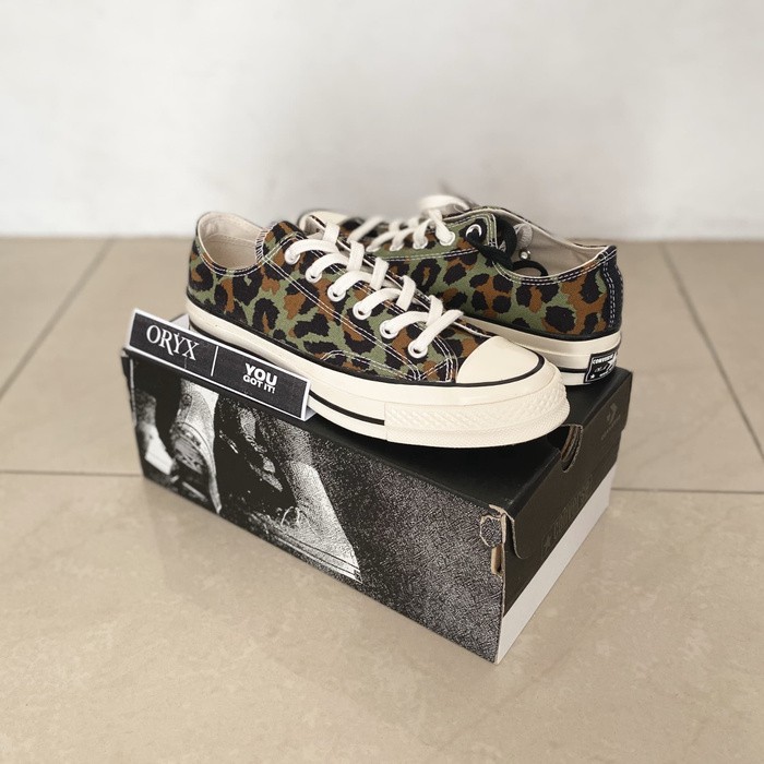 converse wacko maria