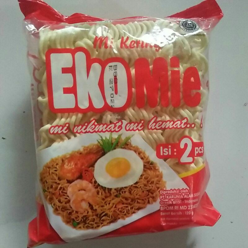 

EKO MIE