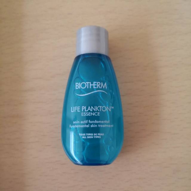Biotherm Life Plankton Essence