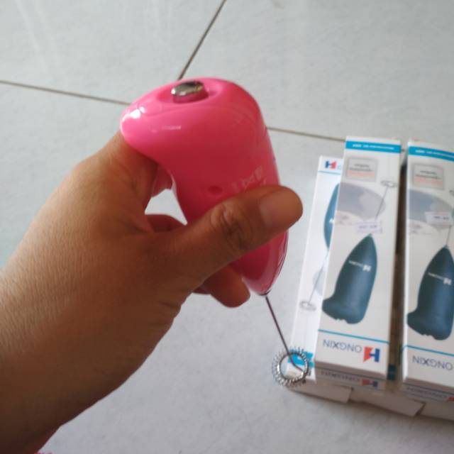 Hand Mixer, Mini Mixer