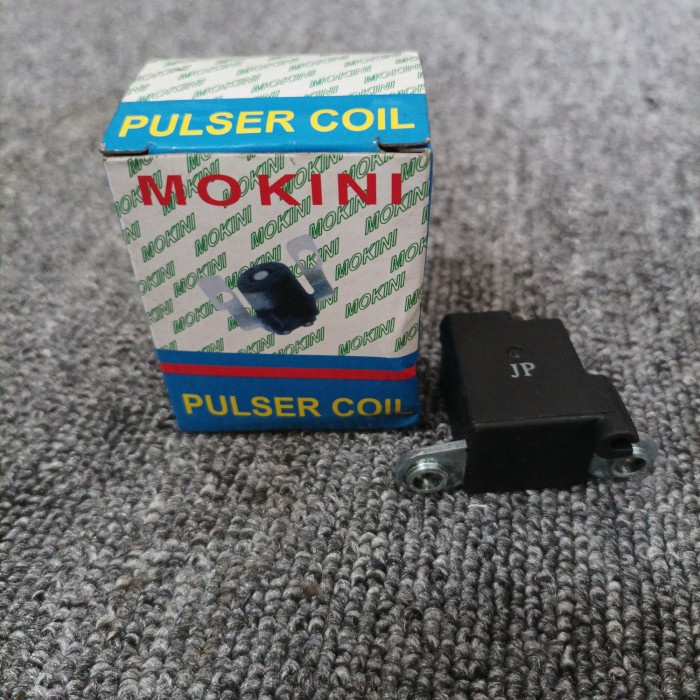 PULSER COIL NEOTECH MEGAPRO MERK MOKINI BUKAN ORIGINAL
