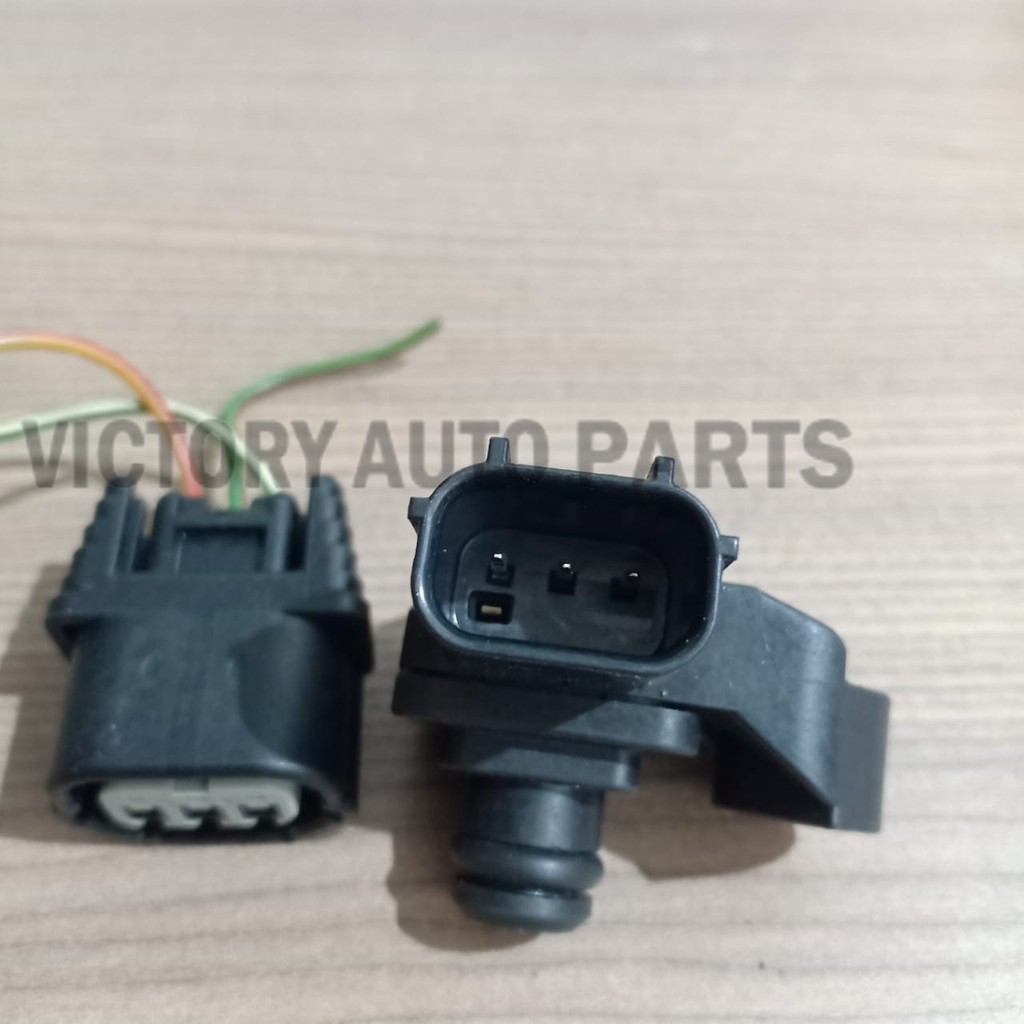 Sensor Map Honda Jazz Rs Freed New City Mobilio Brio Brv ORI COPOTAN