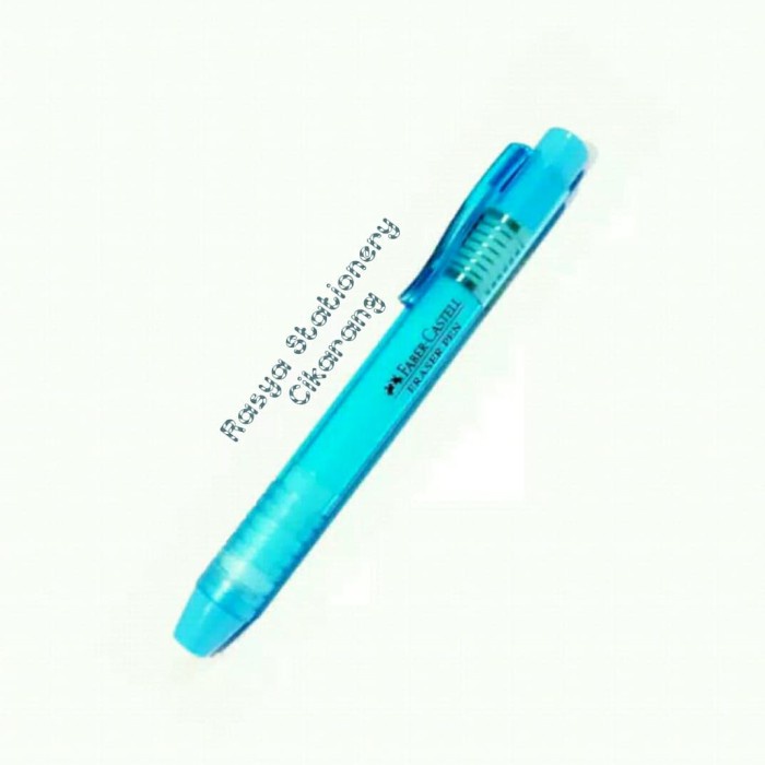 

Menakjubkan Faber - Castell Pen Eraser Hot Sale