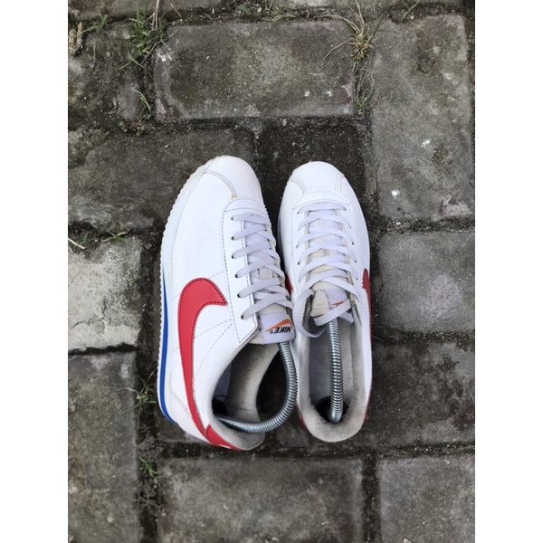 NikeCortez