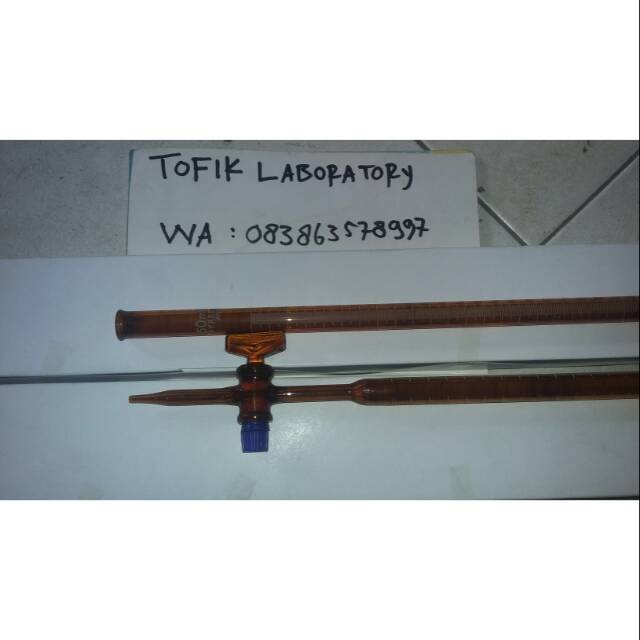 

Buret coklat 50ml amber full