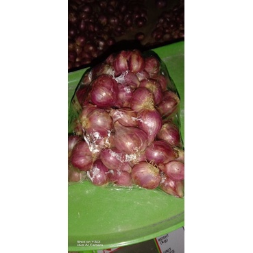 

Bawang merah