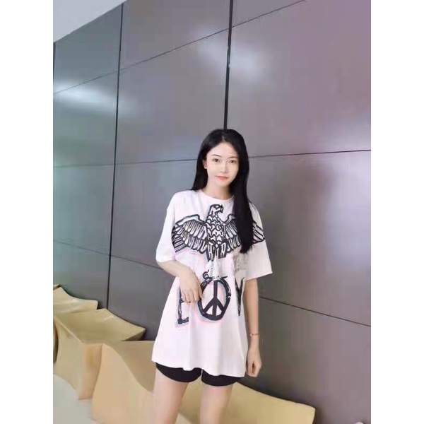 BOY97 KAOS BOY LONDON PRIA WANITA ASIA EROPA WINGS