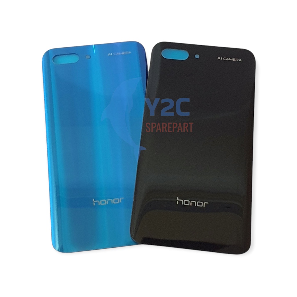 BACKDOOR / BACK COVER / TUTUP BELAKANG / BATERAI HUAWEI HONER 10