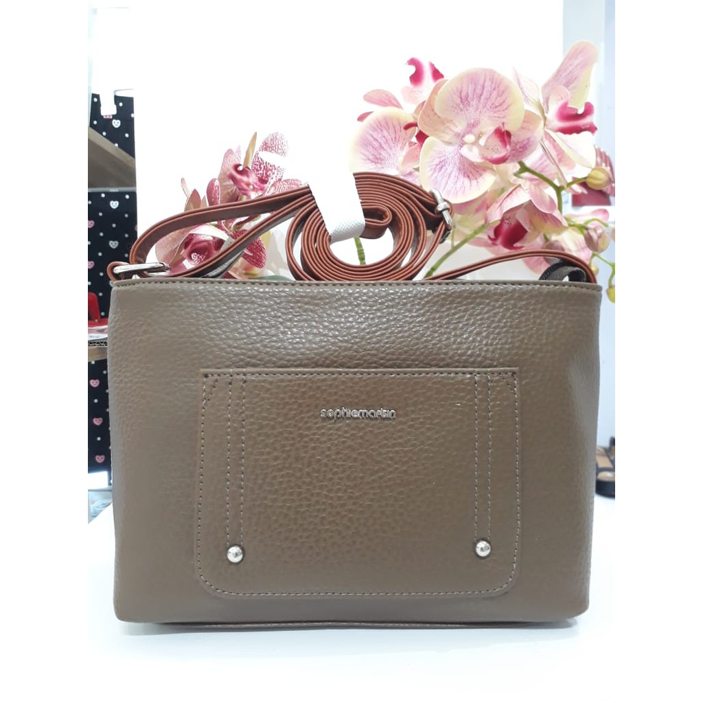 OUNNY BAG SOPHIE MARTIN