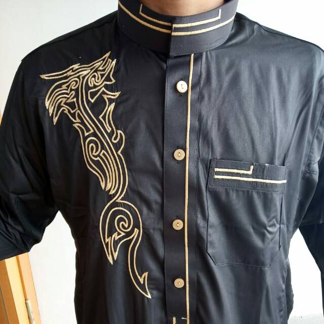 DAFFAH HARAMAIN (NEW)