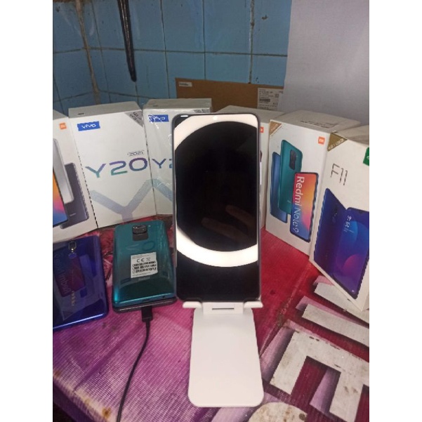 VIVO Y20s 8/128GB