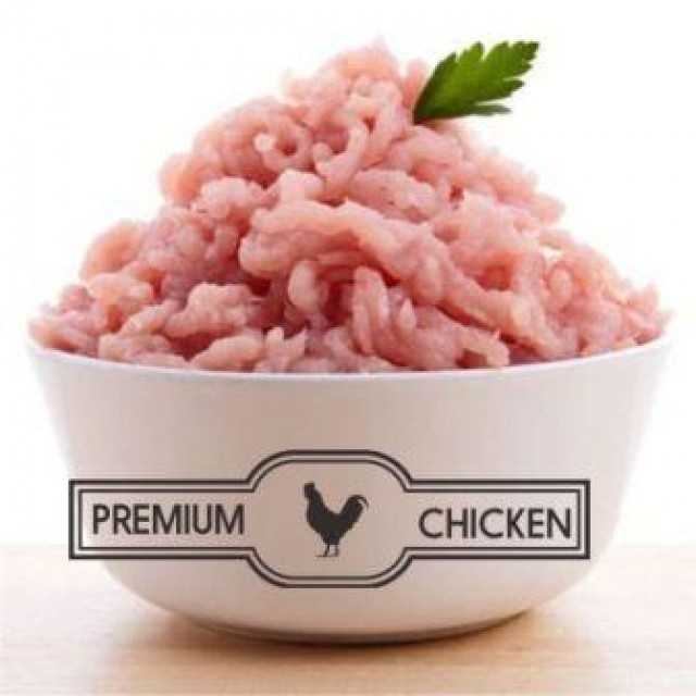 

KIRIM BESOK Daging Giling Ayam 500 Gram - Dada