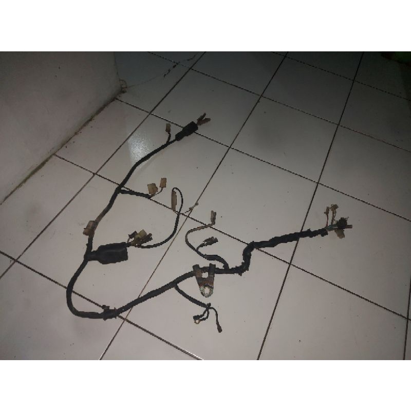 kabel bodi megapro primus original