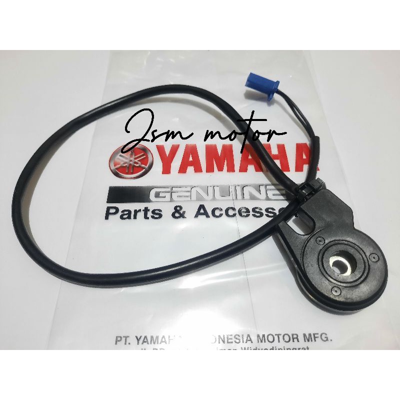 Switch Swit Sensor Standar Samping Yamaha Aerox 155 Lexi Freego Xmax original