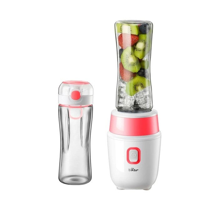 Bear Sport Blender Portable 500 ML