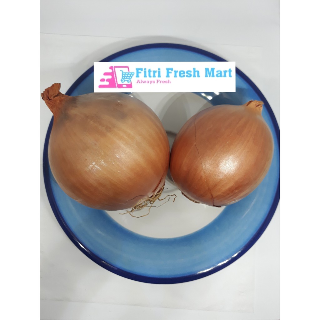 

Bawang Bombay (bersih)