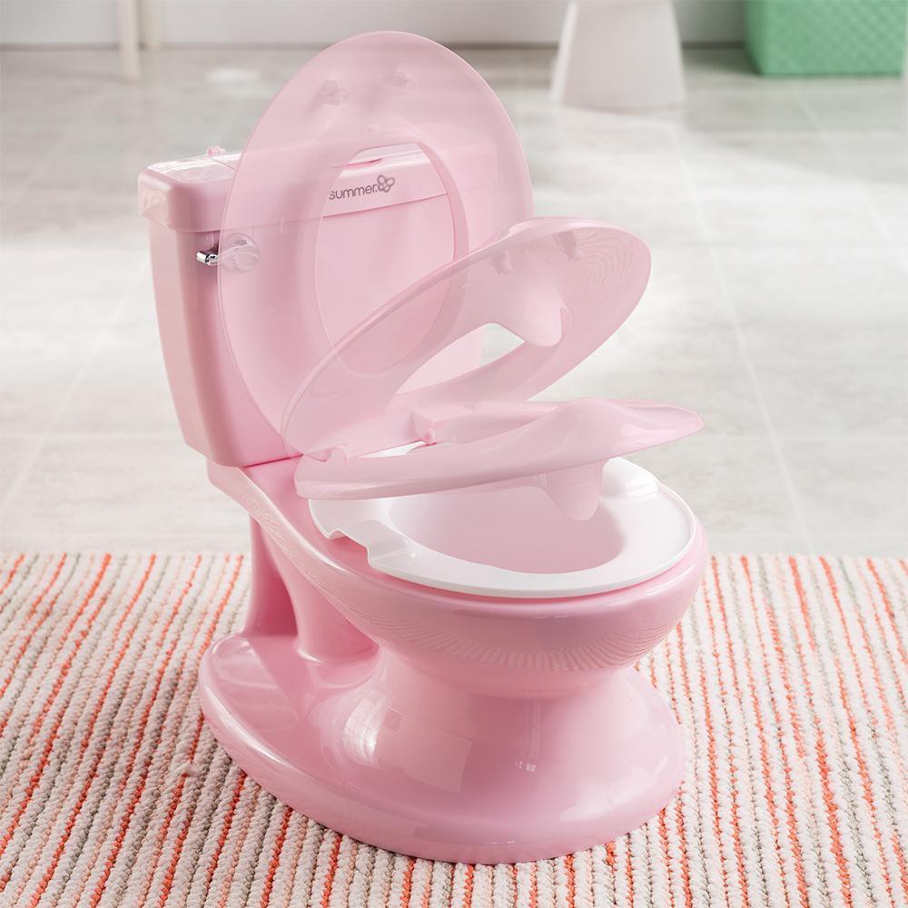 Summer infant My size potty