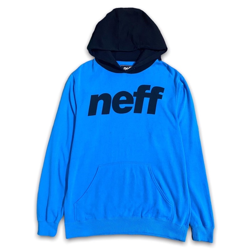 Neff Skateboarding Hoodie