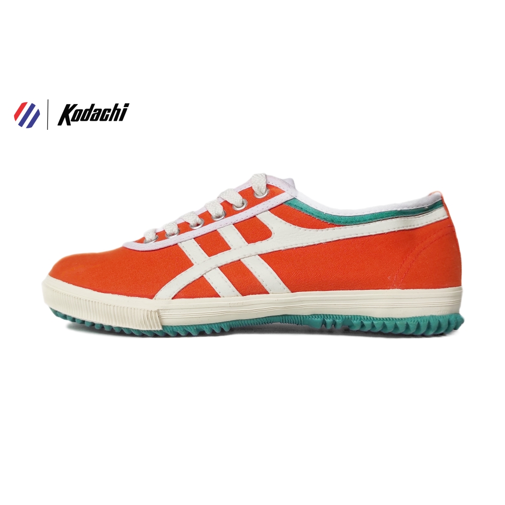 Kodachi 8172 Orange Hijau (O/HJ)