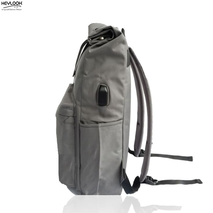 NEW TAS RANSEL SEKOLAH/KULIAH HEYLOOK