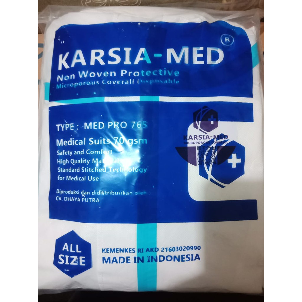 Apd Karsia-Med