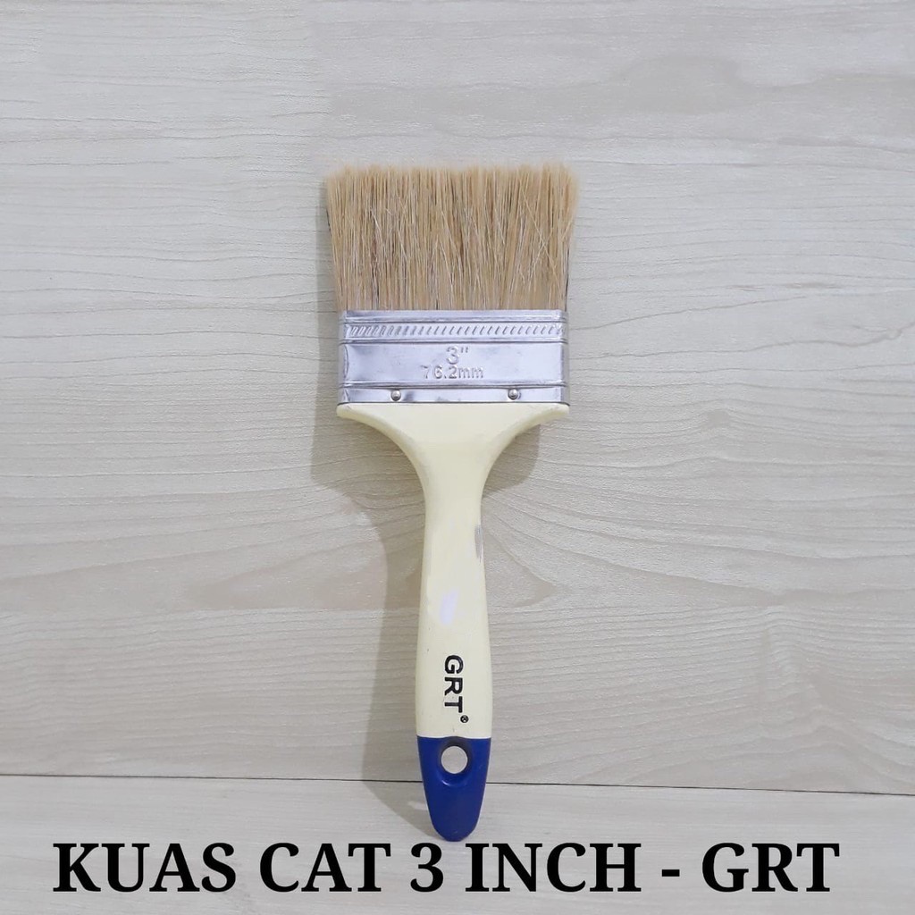 

KUAS CAT - 3 INCH - GRT