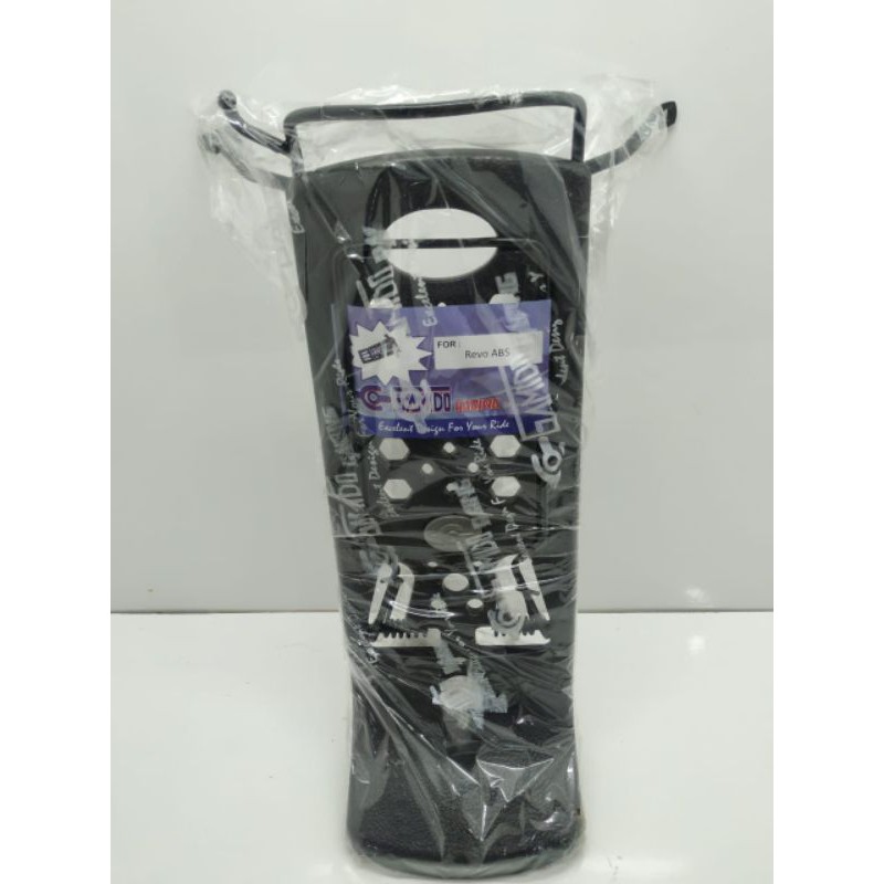 Bagasi tengah revo absolute