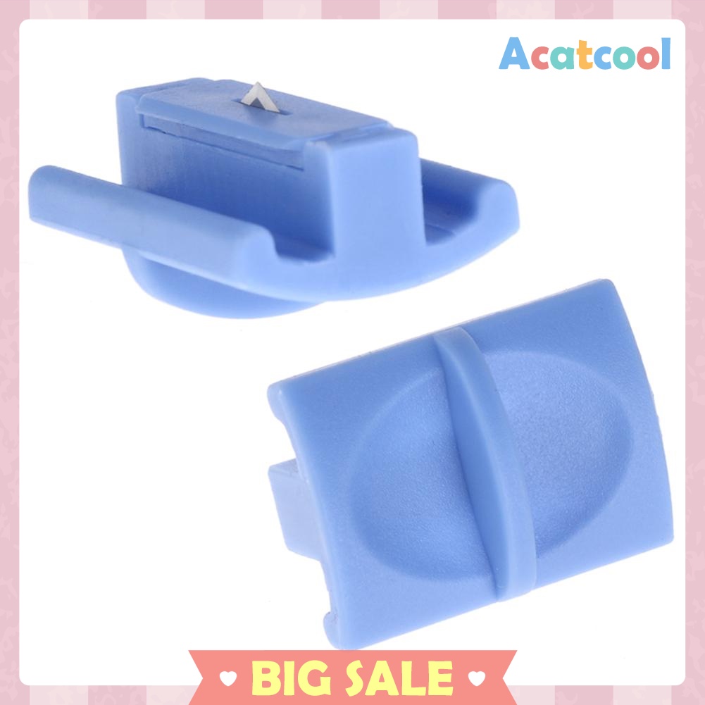 Portable A4 Precision Paper Card Art Trimmer Photo Cutter Cutting Mat Blade