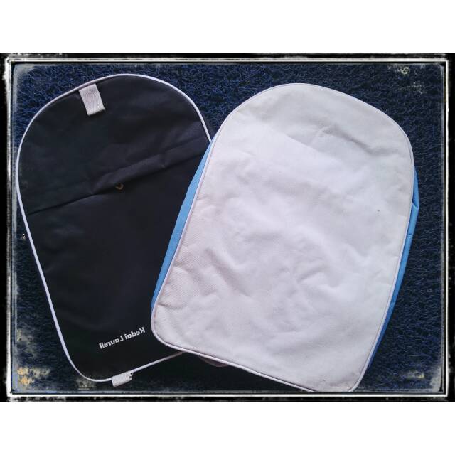 

Tas untuk melukis. SALE. Habisin stock(jual rugi)
