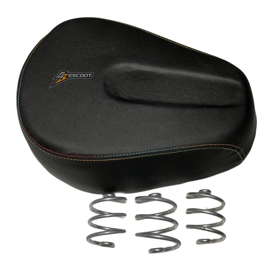 Jok/ Saddle Fiido Q1/Q1S Rainbow Cushion Seat