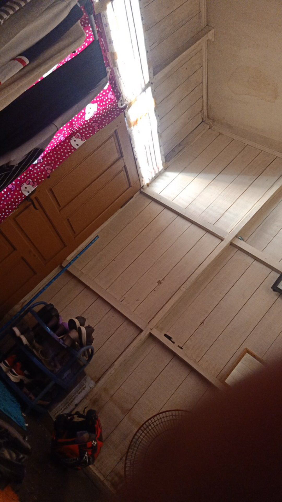 Hanger Gantungan Baju 151 Untuk Gamis Dan Jaket