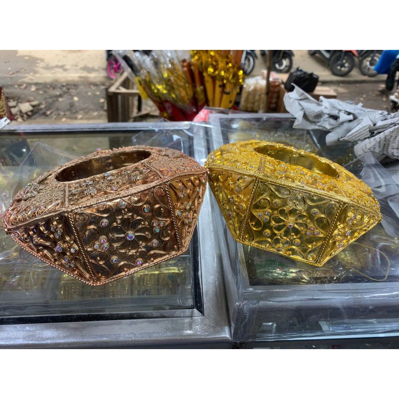 Galang Gadang Koto Gadang