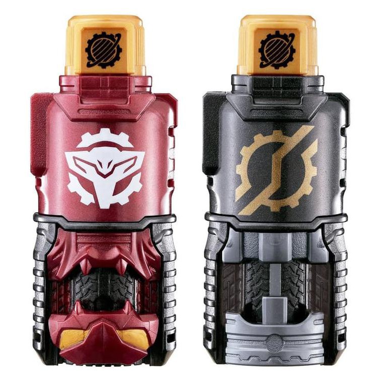 Terbaru Bandai Kamen Rider Build Dx Evol Driver Dijamin Ori