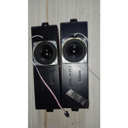 spiker tv led akari(LE-43D99SBS)