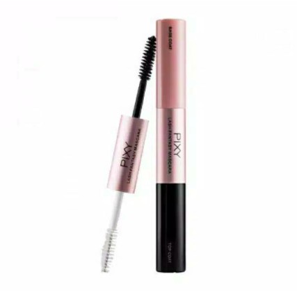 PIXY waterproof mascara