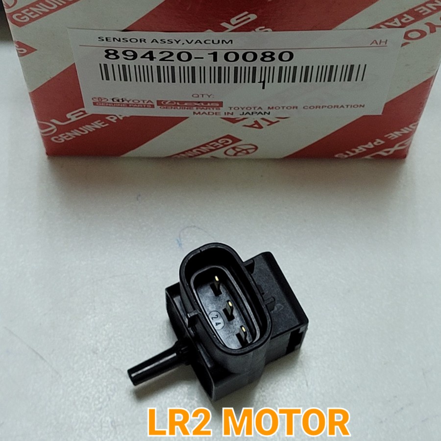 SENSOR MAP MAF TOYOTA GREAT ALL NEW COROLLA CORONA ABSOLUTE ORIGINAL