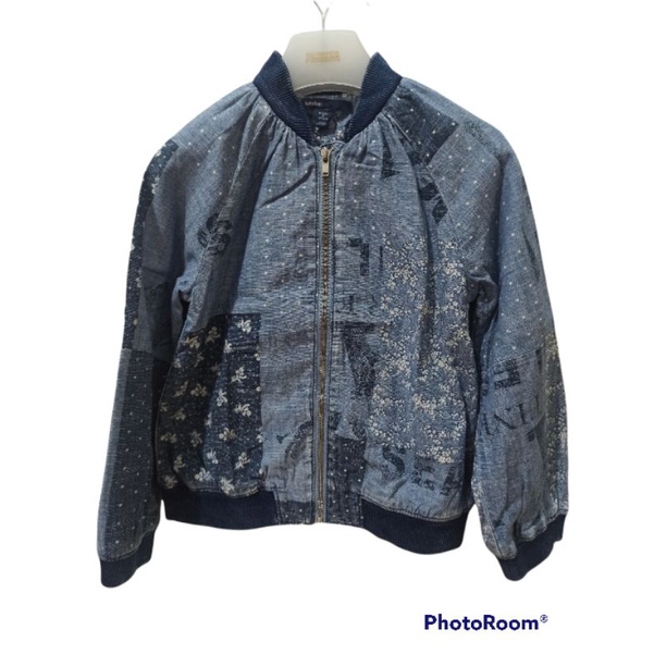 Jaket Jeans BabyGAp Preloved