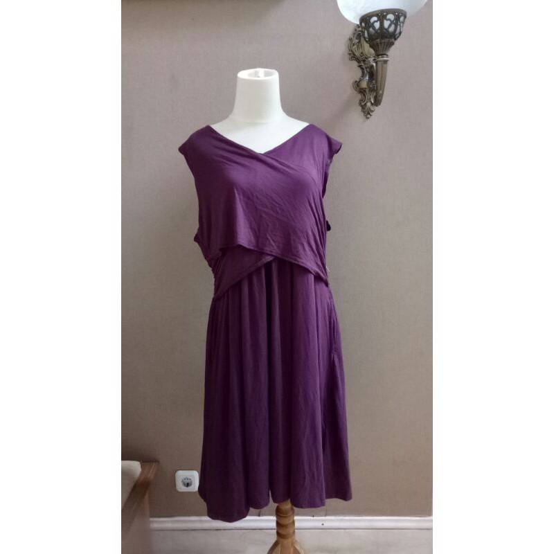 Dress Big Size Brand Amazon Essentials