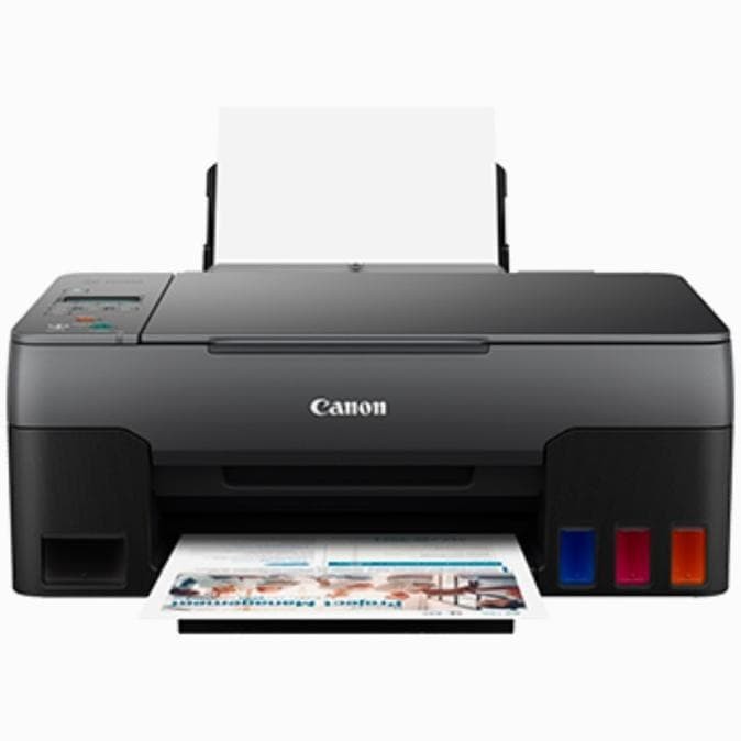 Printer Canon Pixma G2020 G 2020 Print, Scan, Copy