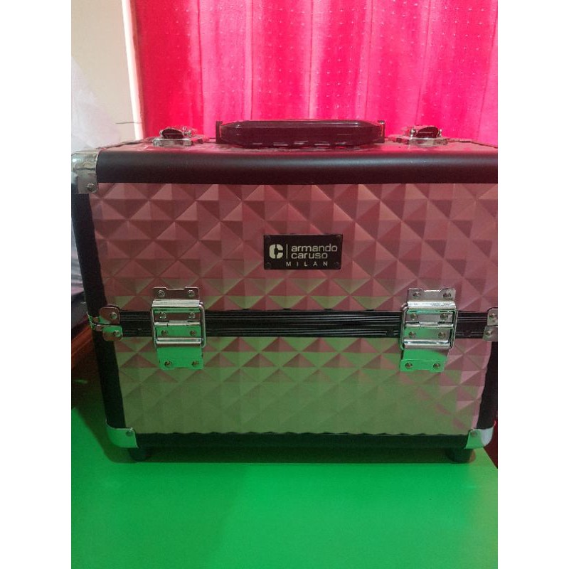 Beauty Case/Tas Makeup Armando Caruso