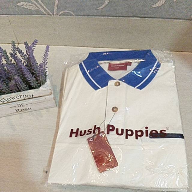 Polo shirt Hush Puppies