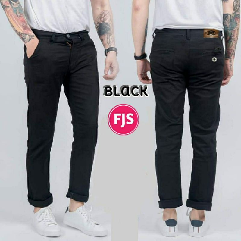 CHINOS PANJANG / CHINOS HALUS / chinos / celana chino / celana panjang / celana panjang chinos / cel